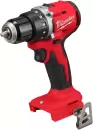 Дрель-шуруповерт Milwaukee M18 BLDDRC-0 icon