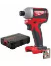 Ударный гайковерт Milwaukee M18 BLID2-0X icon