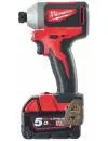 Ударный гайковерт Milwaukee M18 BLID2-502X icon