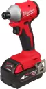 Винтовёрт Milwaukee M18 BLIDRCMC-402C icon