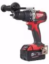 Ударная дрель Milwaukee M18 BLPD2-502X icon