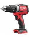 Дрель-шуруповерт Milwaukee M18 BLPD-0 icon