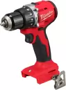 Дрель-шуруповерт Milwaukee M18 BLPDRC-0 icon