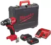 Дрель-шуруповерт Milwaukee M18 BLPDRC-202C icon