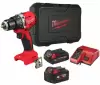 Дрель-шуруповерт Milwaukee M18 BLPDRC-422C icon