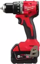 Дрель-шуруповерт Milwaukee M18 BLPDRC-502C icon 2