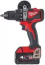 Набор аккумуляторного инструмента Milwaukee M18 BLPP2A3-502X icon 5