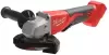 Углошлифовальная машина Milwaukee M18 BLSAG115XPD-0 icon