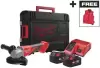 Углошлифовальная машина Milwaukee M18 BLSAG125XPDMC-402X icon