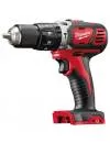 Ударная дрель-шуруповёрт Milwaukee M18 BPD-0 icon