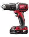 Дрель-шуруповерт Milwaukee M18 BPD-202C icon