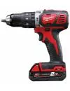 Дрель-шуруповерт Milwaukee M18 BPD-202C icon 3