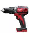 Дрель-шуруповерт Milwaukee M18 BPD-402C icon 3