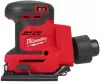 Виброшлифмашина Milwaukee M18 BQSS-0 icon