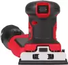 Виброшлифмашина Milwaukee M18 BQSS-0 фото 2
