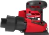 Виброшлифмашина Milwaukee M18 BQSS-0 фото 3
