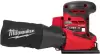 Виброшлифмашина Milwaukee M18 BQSS-0 фото 4