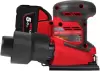 Виброшлифмашина Milwaukee M18 BQSS-502B icon 2