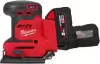 Виброшлифмашина Milwaukee M18 BQSS-502B icon 3