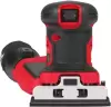 Виброшлифмашина Milwaukee M18 BQSS-502B icon 5