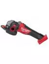 Углошлифовальная машина Milwaukee M18 CAG115X-0 icon