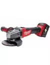 Углошлифовальная машина Milwaukee M18 CAG115X-402C FUEL icon