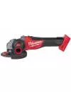 Углошлифовальная машина Milwaukee M18 CAG125X-0 icon