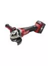 Углошлифовальная машина Milwaukee M18 CAG125X-402C FUEL icon 2