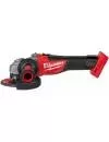 Углошлифовальная машина Milwaukee M18 CAG 125X-402C icon