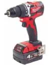 Дрель-шуруповерт Milwaukee M18 CBLDD-402C icon