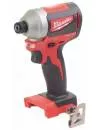 Ударный гайковерт Milwaukee M18 CBLID-0 icon