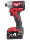 Ударный гайковерт Milwaukee M18 CBLID-402C icon