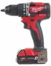 Ударная дрель-шуруповёрт Milwaukee M18 CBLPD-202C icon