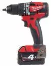 Ударная дрель-шуруповёрт Milwaukee M18 CBLPD-402C icon