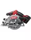 Циркулярная пила Milwaukee M18 CCS55-0 FUEL icon