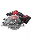 Циркулярная пила Milwaukee M18 CCS55-0X icon