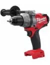 Аккумуляторная дрель-шуруповерт Milwaukee M18 CDD-0  icon