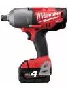 Импульсный гайковерт Milwaukee M18 CHIWF34-402C icon