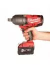 Импульсный гайковерт Milwaukee M18 CHIWF34-502X icon 3