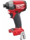 Аккумуляторный импульсный шуруповерт Milwaukee M18 CID-0 icon