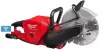 Аккумуляторная отрезная машина Milwaukee M18 COS230-0 icon