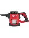 Пылесос промышленный Milwaukee M18 CV-0 icon