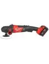 Полировальная машина Milwaukee M18 FAP180-502X Fuel icon 3