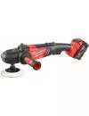 Полировальная машина Milwaukee M18 FAP180-502X Fuel icon 4