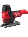 Аккумуляторный лобзик Milwaukee M18 FBJS-0X icon