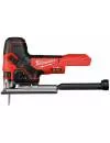 Аккумуляторный лобзик Milwaukee M18 FBJS-0X icon 2