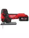 Аккумуляторный лобзик Milwaukee M18 FBJS-502X icon