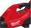 Воздуходувка Milwaukee M18 FBLG3-802 4933499233 (с 2-мя АКБ) фото 2