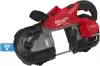 Ленточная пила Milwaukee M18 FBS127DO-0C фото 2