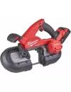 Ленточная пила Milwaukee M18 FBS85-202C icon